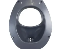 SEPARETT Einsatz Privy 501 grau 12413-01