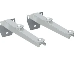 Set Montagewinkel GEBERIT L= 36 cm 500250000