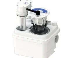 SFA Sanibroy Hebeanlage Sanicubic 1 0039NM