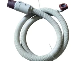 Sicherheits-Zulaufschlauch 3/4" 150 cm