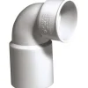 SKOLANsafe®®SW Siphonbogen DN 58 mm / 40 mm