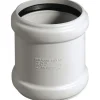 SKOLANsafe®U Überschiebmuffe DN 110 mm