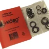 Sortiment O-Ring Set 100 Stück