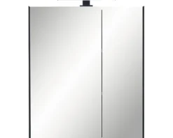Spiegelschrank Pelipal Quickset 395 60 x 20 x 70 cm eiche riviera