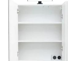 Spiegelschrank Pelipal Quickset 395 60 x 20 x 70 cm eiche riviera