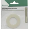 Spülkastenscheibe 32,5 x 61 x 3 mm für GROHE DAL