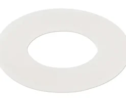 Spülkastenscheibe 32,5 x 61 x 3 mm für GROHE DAL