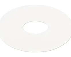 Spülkastenscheibe 20,5 x 58 x 3 mm für Jomo