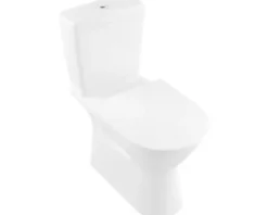 Spülkasten Villeroy & Boch O.novo 5760G101 weiß