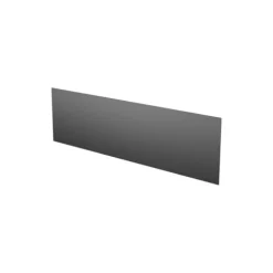 Spritzschutz NOVUM 100 schwarz