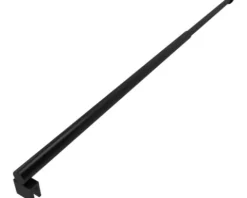Stabilisationsbügel Aurlane Parma 70 - 100 cm schwarz