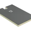swisspor Befliesbares Duschelement swissporBOARD Doccia Integrato dezentral 100 x 160 x 7.5 cm DN 40 0,5 l/s Ablauf zur kurzen Seite 303465