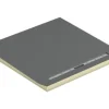 swisspor Befliesbares Duschelement swissporBOARD Doccia Linea wandfern Ablaufvariante linear, zweiseitig 100 x 100 x 5 cm 300354