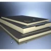 swisspor Befliesbares Duschelement swissporBOARD Doccia Punto 150 x 150 x 4 cm Ablauf zentral 300065
