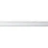 Teleskop-Duschstange Spirella Decor 125-220 cm weiß