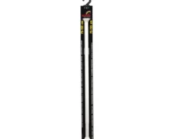 Teleskop-Duschstange Spirella Decor 75-125 cm weiß