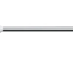 Teleskop-Duschstange Spirella Magic 125-220 cm chrom