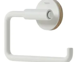 Toilettenpapierhalter Urban weiß matt