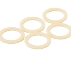 TPE-Ring 15 x 21 x 1,5 mm 70 Sh.A für Mischdüse M22