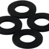 TPE-Ring 12 x 24 x 2 mm 3/4" 70 Sh.A für Waschmaschinenschlauch