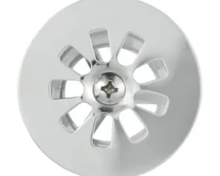 Universal Siebventil 1 1/4" chrom