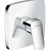 Unterputz Brausemischer hansgrohe Logis 71605000