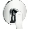 Unterputz Brausemischer hansgrohe Metris 31685000