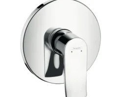 Unterputz Brausemischer hansgrohe Metris 31685000