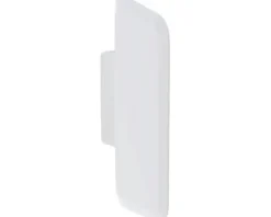 Urinal Trennwand GEBERIT 115.202.11.1 Kunststoff weiß