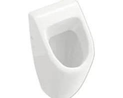 Urinal Villeroy & Boch Subway weiß glänzend 75130001