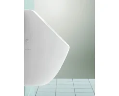 Urinal Villeroy & Boch Subway weiß glänzend 75130001
