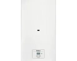 Vaillant Gas-Warmwasser-Durchlauferhitzer MAG turboMAG 115/1 T 19,5 kW Erdgas E 0010023420