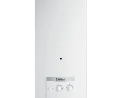 Vaillant Gas-Warmwasser-Durchlauferhitzer atmoMAG 144/1 Z 23,6 kW Erdgas E 0010022562