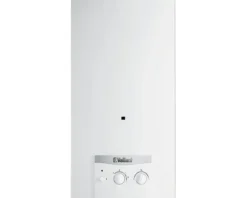 Vaillant Gas-Warmwasser-Durchlauferhitzer atmoMAG 144/1 I 23,1 kW Erdgas LL 0010022565
