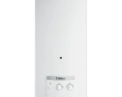 Vaillant Gas-Warmwasser-Durchlauferhitzer atmoMAG 144/1 G 23,1 kW Erdgas H 0010022566