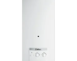 Vaillant Gas-Warmwasser-Durchlauferhitzer atmoMAG 144/1 I 23,1 kW Erdgas E 0010022564