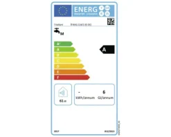 Vaillant Gas-Warmwasser-Durchlauferhitzer atmoMAG 114/1 I 18,1 kW Erdgas E 0010022558
