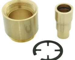 Ventilzähler Verlängerungs-Set 22mm