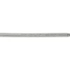 veporit Flexschlauch 3/8" IG x 3/8" AG mit Quetschverschraubung 10 mm x 1000 mm DVGW geprüft