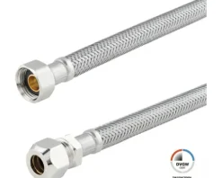 veporit Flexschlauch 3/8