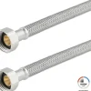 veporit Flexschlauch 1/2" IG x 1/2" IG x 1000 mm DVGW geprüft