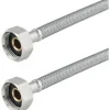 veporit Flexschlauch 3/4" IG x 3/4" IG x 1000 mm DVGW geprüft
