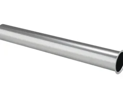 veporit. Tauchrohr für Siphon 1 1/4"x 300mmx32mm chrom