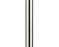 veporit Tauchrohr für Waschtisch 1 1/4" 32 mm x 250 mm chrom