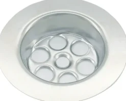 veporit. Ventilkelch 1 ¼" x 60 mm chrom