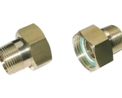 Verschraubungs-Set SYR DN 20 für Dosierpumpe SYR-DOS 0805.20.000