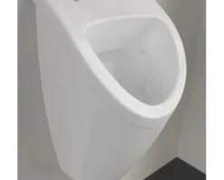 Villeroy & Boch Absaug-Urinal für Deckel Omnia Compact 755701 weiß