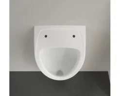 Villeroy & Boch Absaug-Urinal für Deckel Omnia Compact 755701 weiß