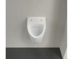 Villeroy & Boch Absaug-Urinal für Deckel Omnia Compact 755701 weiß