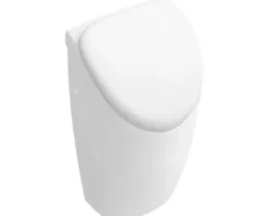 Villeroy & Boch Absaug-Urinal für Deckel Omnia Compact 755701 weiß
